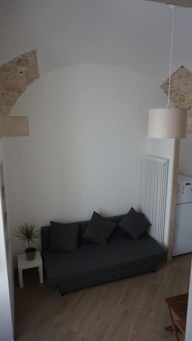 Il Sogno Di Saza Apartment Castellana Grotte Exterior photo