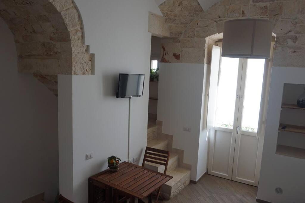 Il Sogno Di Saza Apartment Castellana Grotte Exterior photo