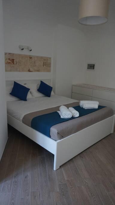 Il Sogno Di Saza Apartment Castellana Grotte Exterior photo
