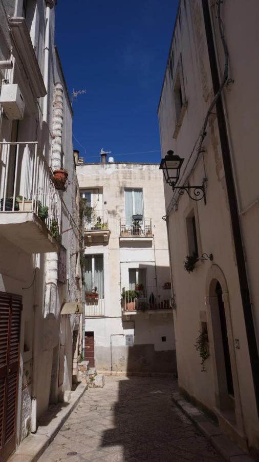 Il Sogno Di Saza Apartment Castellana Grotte Exterior photo