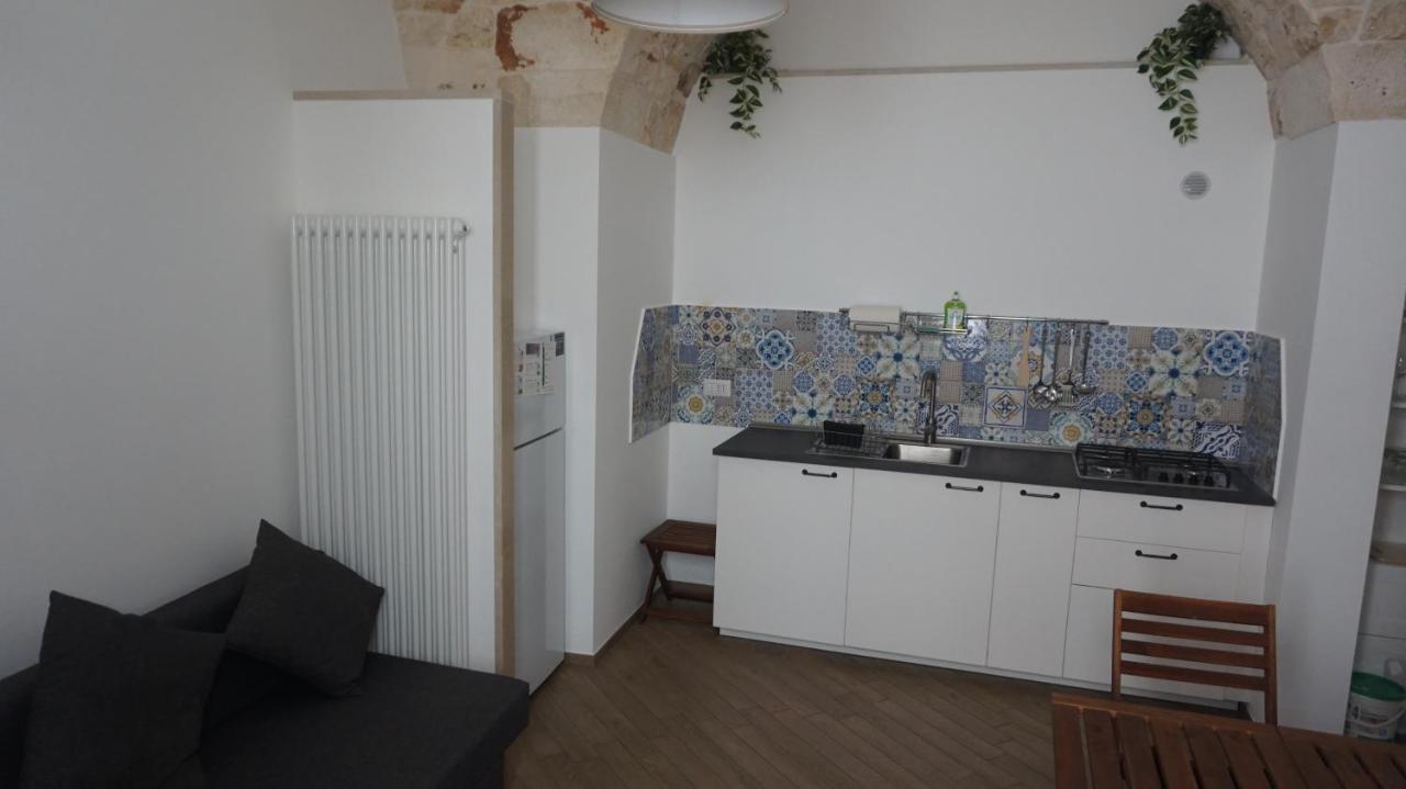 Il Sogno Di Saza Apartment Castellana Grotte Exterior photo