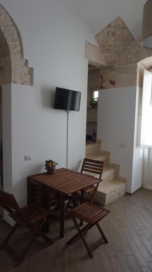 Il Sogno Di Saza Apartment Castellana Grotte Exterior photo